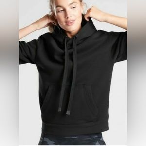 Athleta 24/7 hoodie sweatshirt